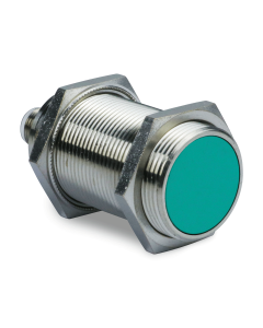 Sensor Indutivo PNP 1NA M30 24V 15mm 3 Pinos Pepperl Fuchs (NBB15-30GM50-E2-V1) 1