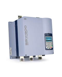 Soft Starter Weg SSW900 412A 150CV / 220V 300CV / 380V