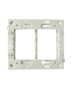 Suporte para Placa e Modulos 4x4 Refinatto Weg