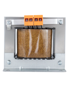Transformador Monofásico 300VA de 440V para 220V TR 1
