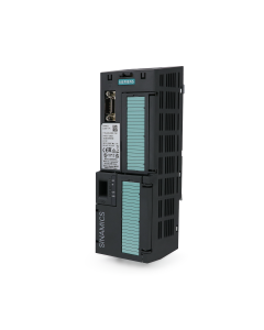 Unidade de Controle Siemens CU230P-2 PN/ETHIP para G120