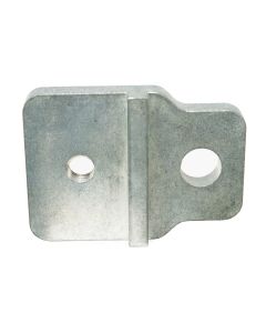 Dobradiça de Porta de Painel de Comando Scame 1
