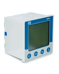 Multimedidor de Energia Digital Weg Trifásico MMW03-M22CH