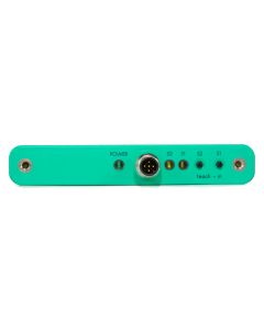 Sistema de Posicionamento Indutivo PNP 120mm Pepperl Fuchs PMI120-F90-IE8-V15