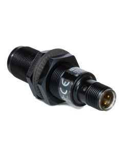 Sensor Indutivo PNP 1NA M18 24V 5mm Pepperl Fuchs NMB5-18GM65-E2-C-FE-V1