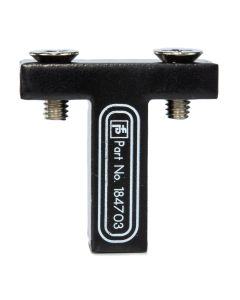 Acessório de Montagem Para Sensor Pepperl Fuchs BT-F90-W 1