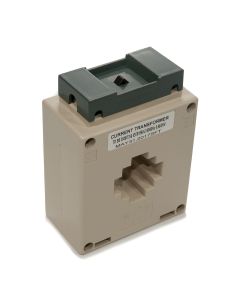Transformador de Corrente TC Tipo Janela 100/5A 1