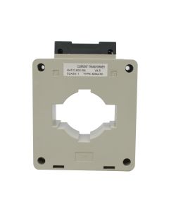 Transformador de Corrente TC Tipo Janela 600/5A 1