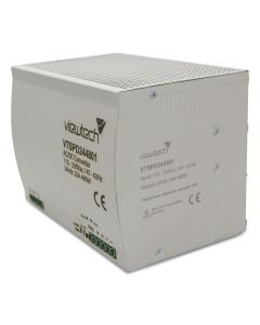Fonte Chaveada 24Vcc 20A 480W View Tech VTSPD
