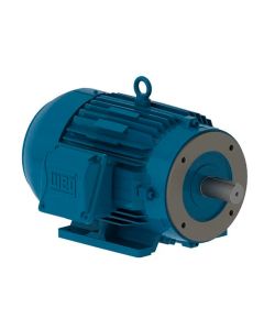 Motor Elétrico Trifásico 7,5CV Weg 220/380/440V 2P Blindado (W22 IR3 Premium) 1