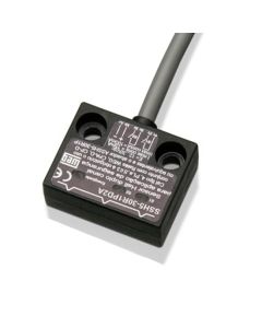 Sensor de Segurança Magnético Weg 5-60Vcc/25Vca 2NA+1NF SSM5