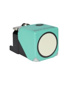 Sensor Ultrassônico Industrial Pepperl Fuchs PNP NF/NA UC4000-L2-E5-V15