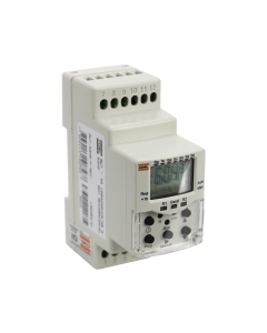 Programador Horário Coel 110/220Vca Recarregável BWT40HR