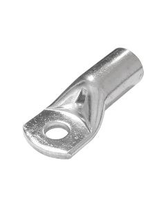 Terminal de Compressão Olhal para Cabos 10mm² Furo M6 100UN 1