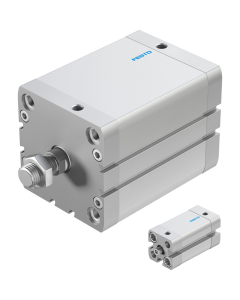 Cilindro compacto ADN-63-150- Festo 1