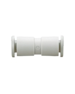 Conexão Instantânea Reta De Plástico KQ2H08-00A SMC 1