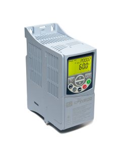 Inversor de Frequência Weg CFW500 Mono e Tri 0,5CV 220V 2,6A