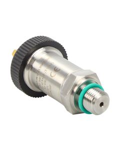 Transmissor de Pressão Gefran 0 a 250 bar Saída 0 a 10V G1/4