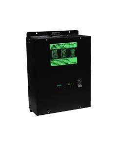 Inversor de Tensao Senoidal Pura 1500W 24VCC para 220VCA 2