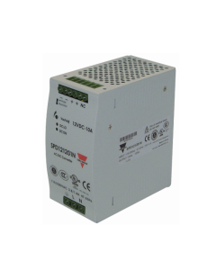 Fonte Chaveada 12Vcc 10A 120W Carlo Gavazzi SPD 1