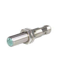 Sensor Indutivo NPN 1NA M12 24V 4mm 3 pinos Pepperl Fuchs NBB4-12GM50-E0-V1