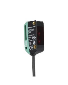 Sensor Fotoelétrico Difuso Pepperl Fuchs 5 a 350mm IO-Link OBT350-R100-2EP-IO