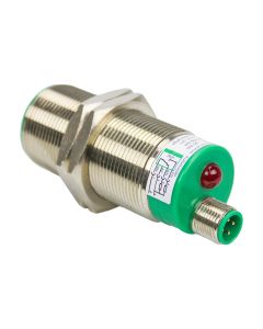 Sensor Indutivo Weg PNP 1NA + 1NF M30 10mm 24V Faceado SL10 1