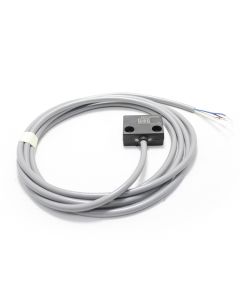 Sensor Magnético Weg de Segurança SSH5 4 Fios 2NA 24VCC NR12