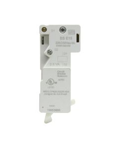 Bobina Sobretensao Weg 220V para Disjuntor DWB160 e DWB250