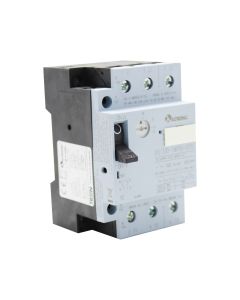 Disjuntor Motor de 18A a 25A Tripolar Altronic 3VS13