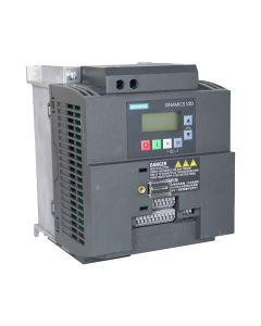 Inversor de Frequência Siemens V20 Mono 3CV 220V 11A
