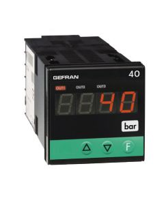 Indicador de Processos Gefran 40A96