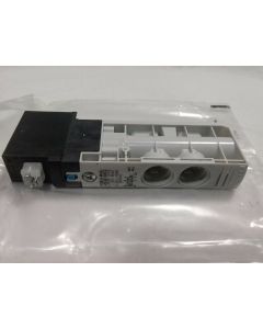 Válvula Solenóide VUVB-S-M42-AZD-QX-3AC1 Festo * 1