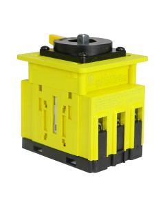 Chave Seccionadora 3 Polos View Tech 63A 690V NR12