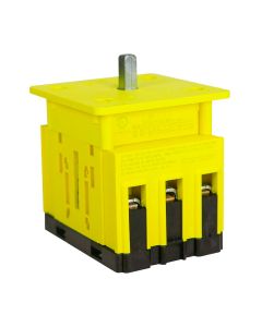 Chave Seccionadora 3 Polos View Tech 80A 690V NR12