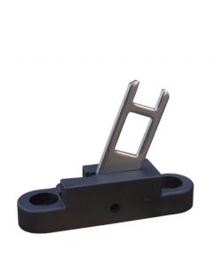 Atuador Metalico T3 para Chave de Segurança