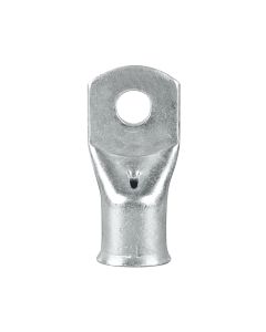 Terminal de Compressão 10mm² Furação de 6mm 10 Unidades