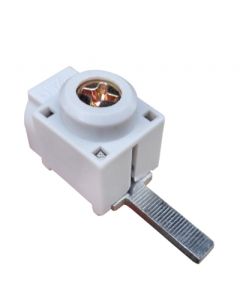 Terminal Pino para Disjuntor de 6 à 25mm² 63A 20UN.