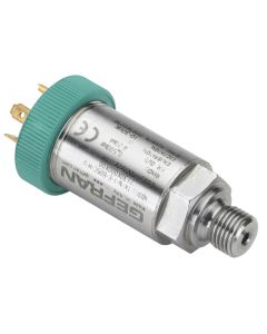 Transmissor de Pressão Gefran 0 a 250 Bar Saída 4 a 20mA TK
