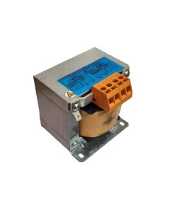 Transformador Monofásico 400VA Entrada 440Vca Saída 220Vca