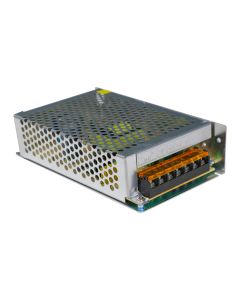 Fonte Chaveada 24Vcc 5A 120W View Tech 1