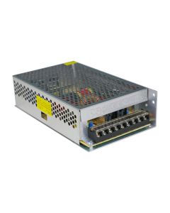 Fonte Chaveada 24Vcc 15A 360W com Seletor View Tech