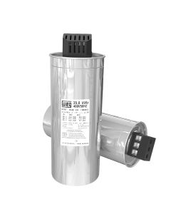 Capacitor Weg Trifasico 380V 50kVAr 60Hz UCWT50V40 U28