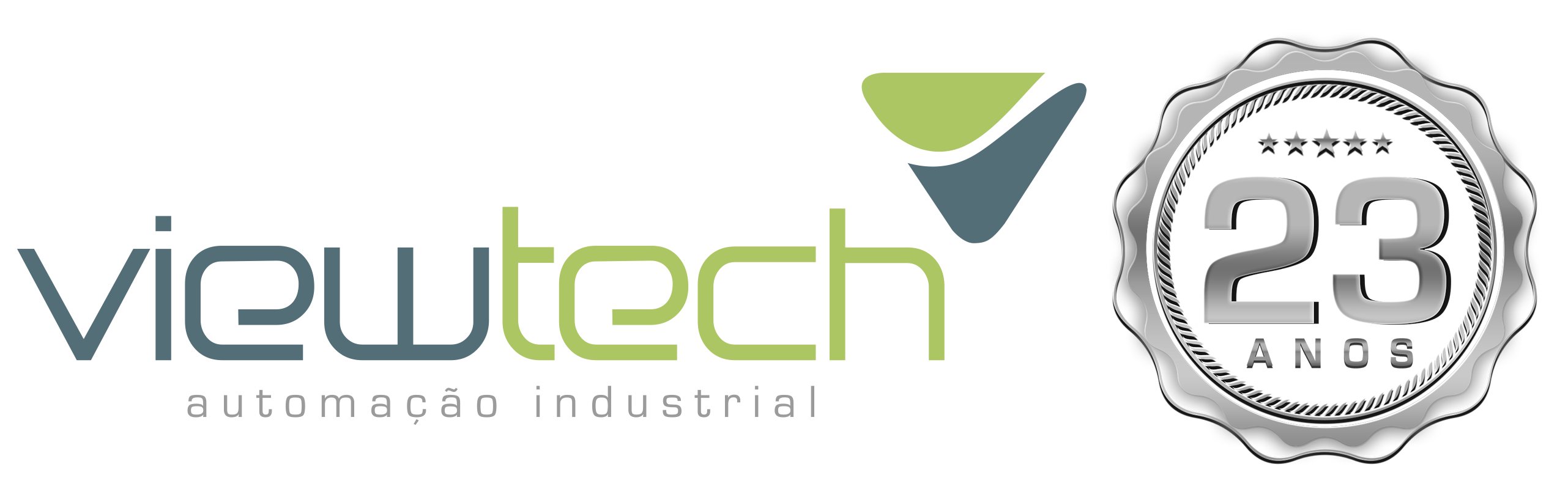 View Tech Automação