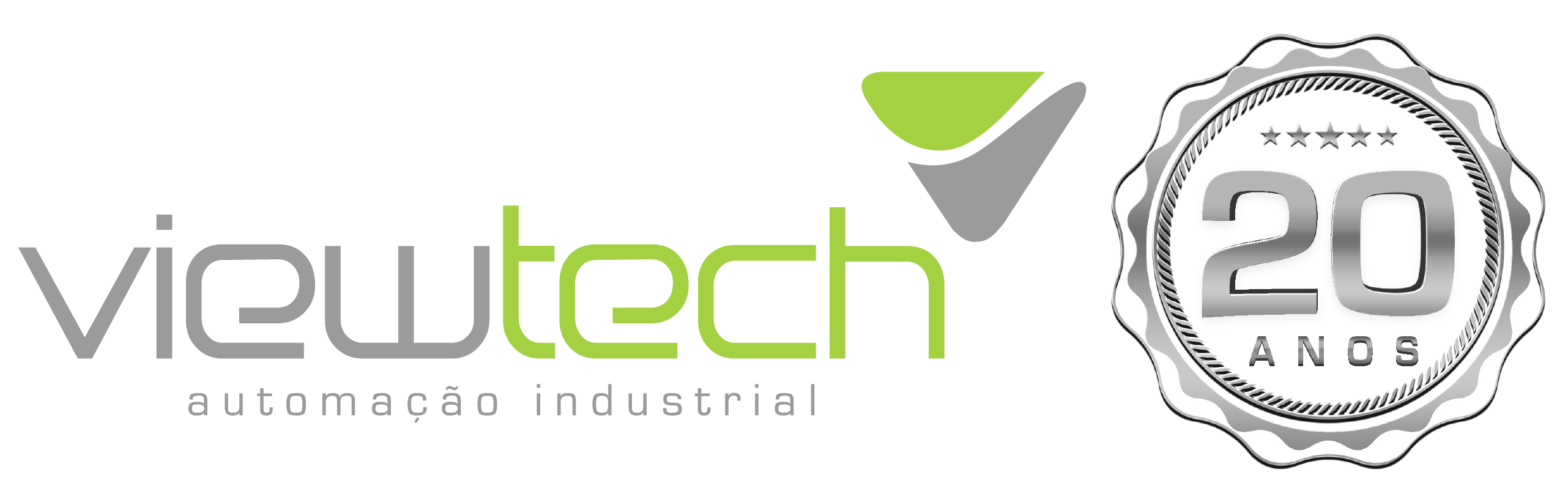 View Tech Automação
