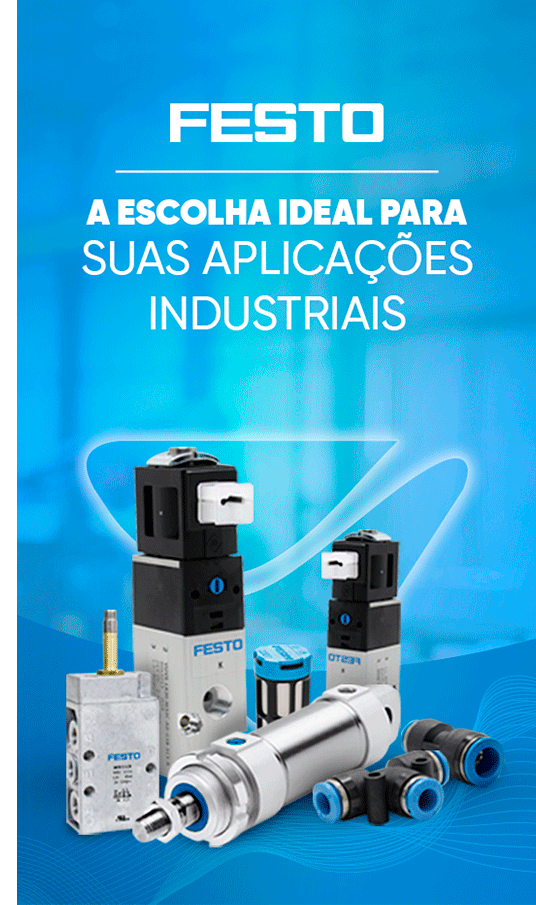 Produtos Festo