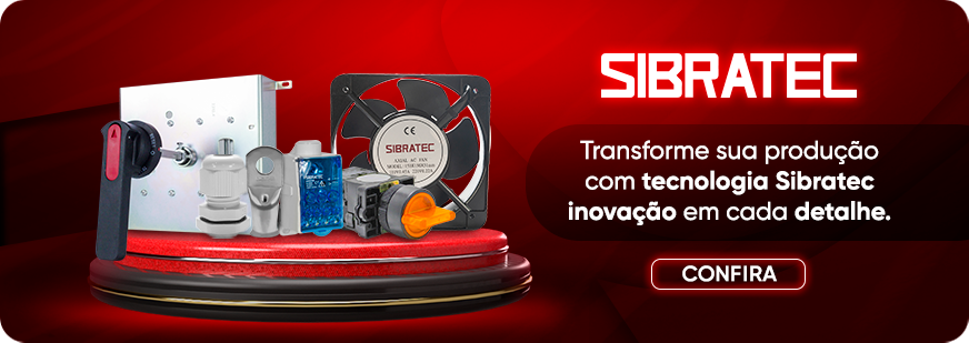 Produtos Sibratec