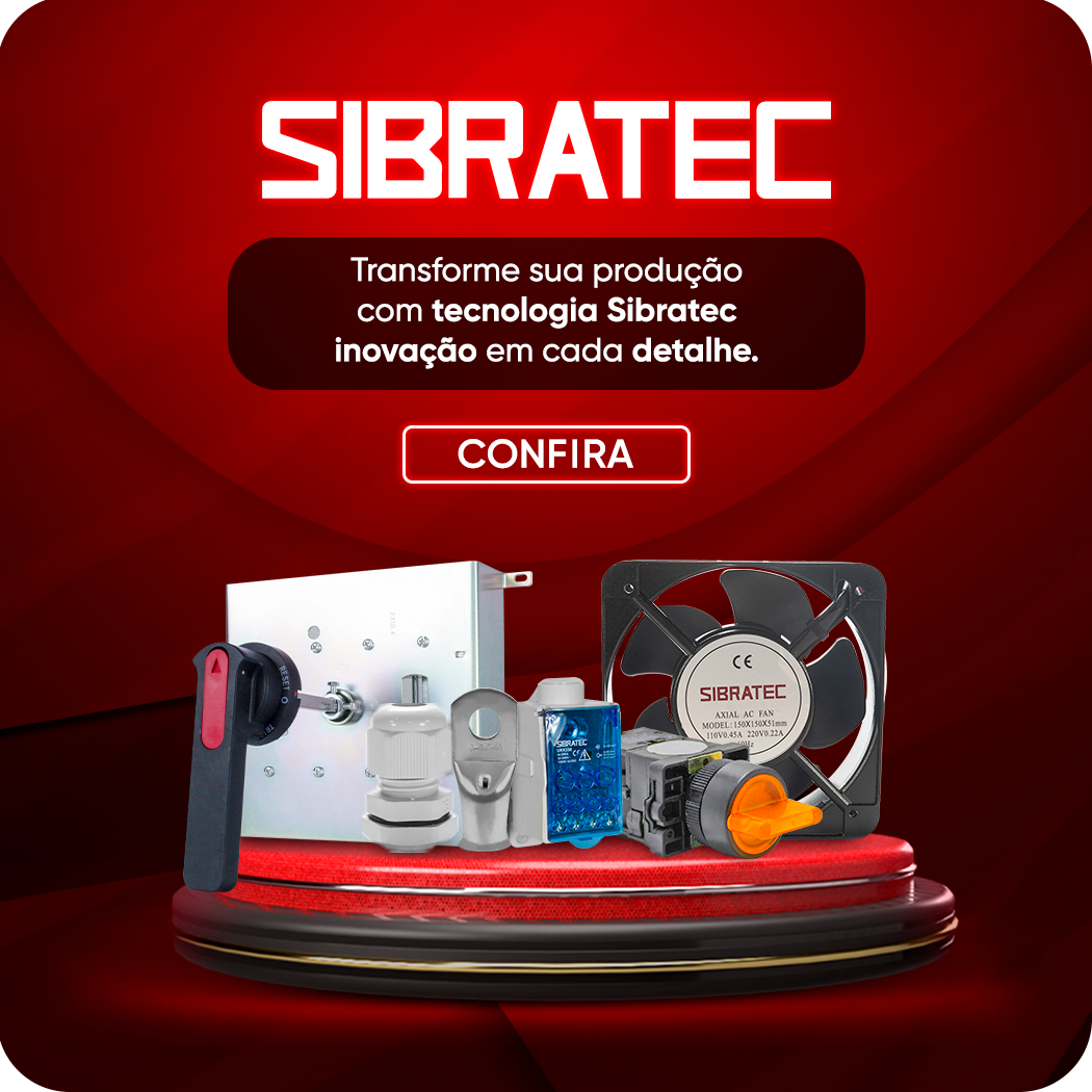 Produtos Sibratec
