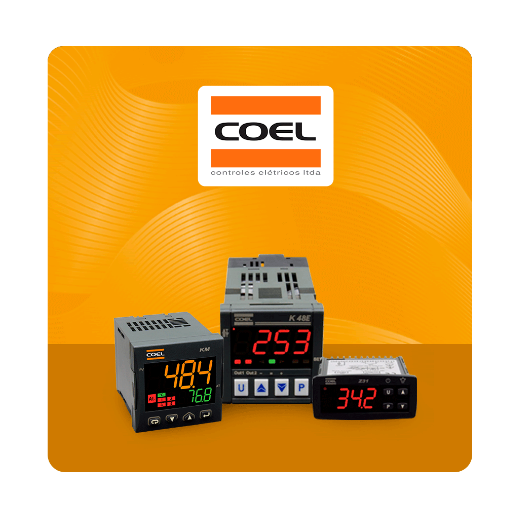 Produtos Coel