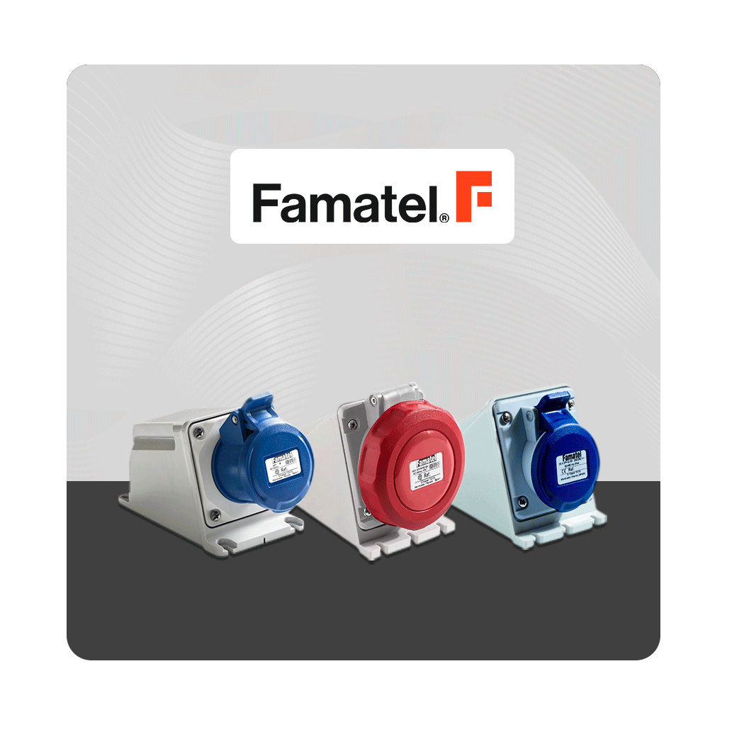 Produtos Famatel